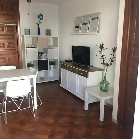 Apartment Palmeras
