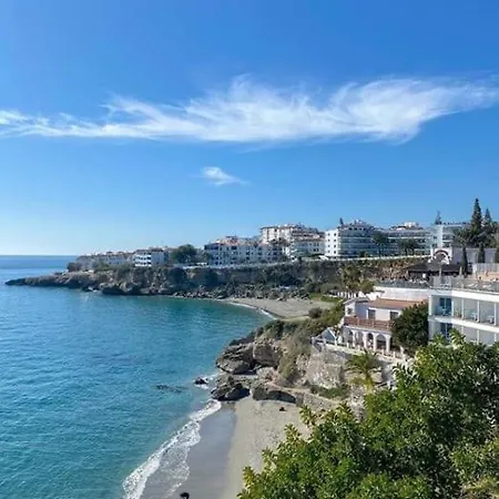 Palmeras * Nerja