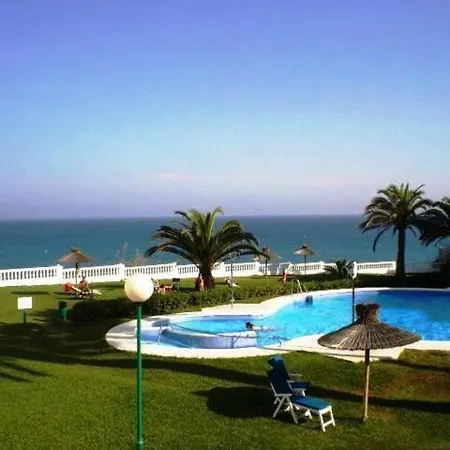Apartment Palmeras *