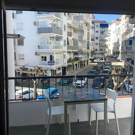 Apartment Palmeras *